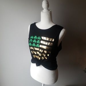 Fashion Tank Top